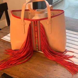 Consuela Breezy East/West Tote